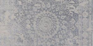 Soft Hand Knotted Wool Silk Rugs