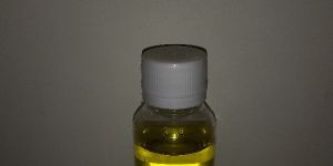 Moringa Oil