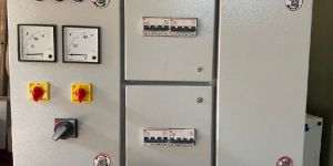 Power Distribution Panel