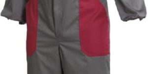 Fire Retardant Clothing