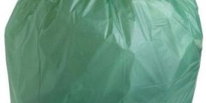 Biodegradable Garbage Bags
