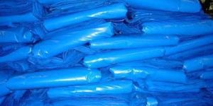 LDPE Plastic Sheet