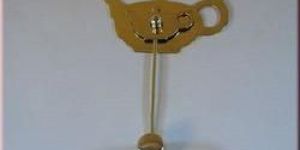 Tea Measurement Spoon