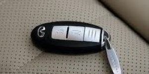 Car Central Locking System