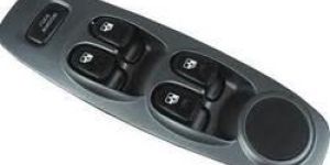 Power Window Switches