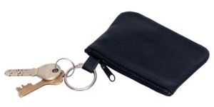 Leather Key Cases