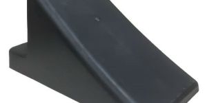 Plastic Wedges for Stabilizing Large Drums, Coils