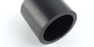 HDPE Pipe End
