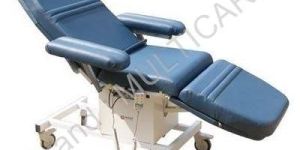 Blood Donor Couch
