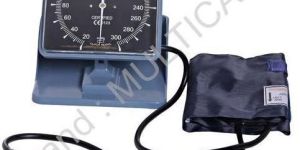 Blood Pressure Monitor