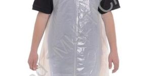 Disposable Apron