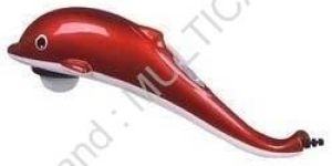 Dolphin Massager
