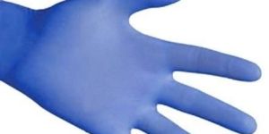 Powder Free Medical Examination Gloves