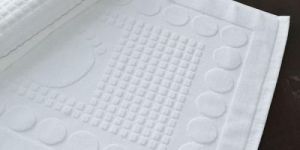 Hotel Bath Mat