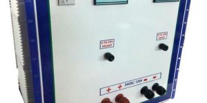 Electroplating Rectifier