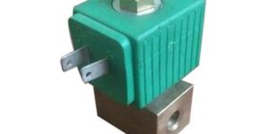 Solenoid Valve