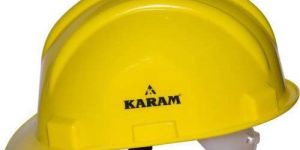 Industrial Safety Helmet