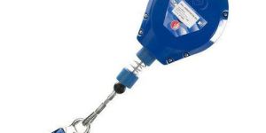 Retractable Fall Arrester
