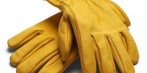 Safety Gloves