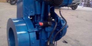 Construction Machine Engine