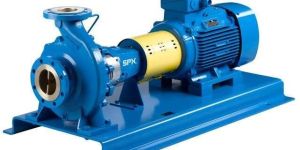 Centrifugal Pump