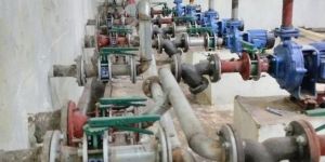 ETP and WTP Operation Maintenance Services