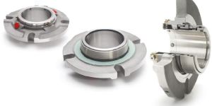 Mechanical Seals