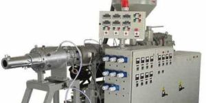 PVC Extruded Profile