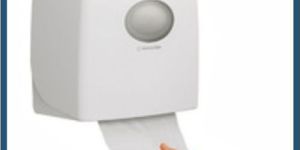 Kimberly Clark Towel Dispenser