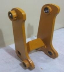 JCB Tipping Lever