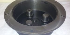 JJ006 Planetary Carrier Hub