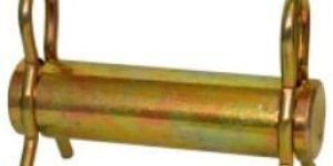 Truck Cylindrical Pin