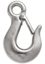 Truck Safety Slip Hook