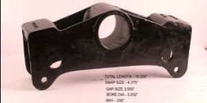 Volvo Truck Suspension Equalizer