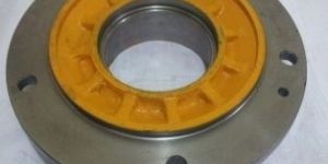 Wheel Bearing Carrier Hub