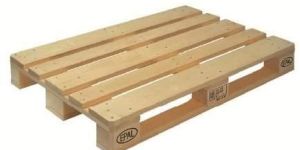 Euro Epal Pallet Pinewood