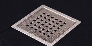 Flat Square Drain Cover