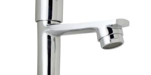 Wash Basin (Pillar) Tap