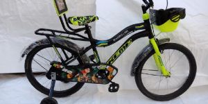 RW-58 Kids Bicycle