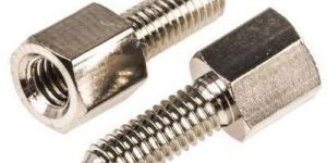 Mild Steel Male-Female Spacer