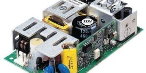 Switch Mode Power Supply
