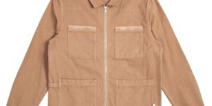 Worker Jacket