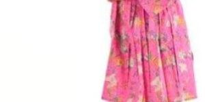 Cotton Printed Kurti