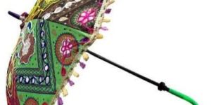 Handcraft Umbrella