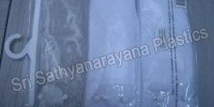 PVC Hanger Bags
