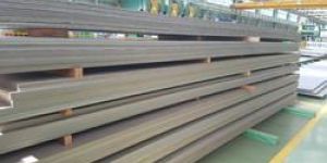 Stainless Steel 304 Plate