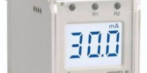 Digital Earth Leakage Relay