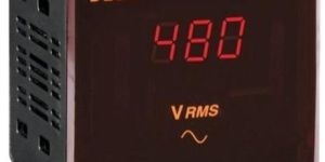 Digital Voltmeter