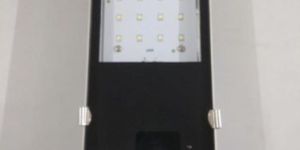 Cool White LED Street Light