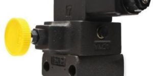 Pressure Relief Valve